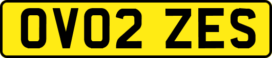 OV02ZES