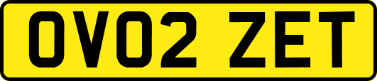 OV02ZET