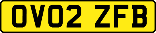 OV02ZFB