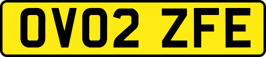 OV02ZFE