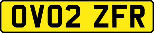 OV02ZFR