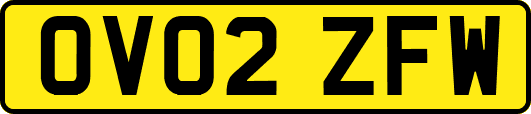 OV02ZFW