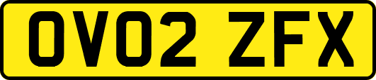 OV02ZFX