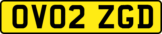OV02ZGD