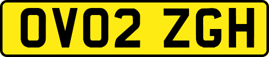 OV02ZGH