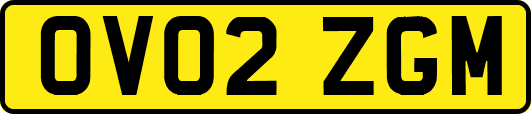 OV02ZGM