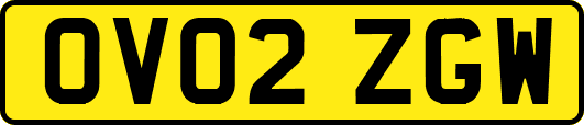OV02ZGW