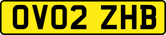 OV02ZHB