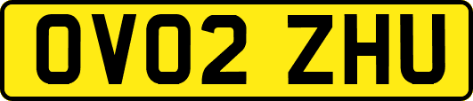 OV02ZHU
