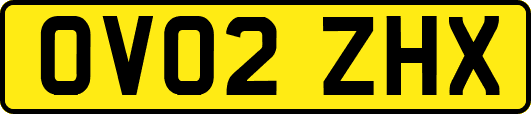 OV02ZHX