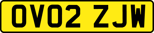 OV02ZJW