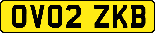 OV02ZKB