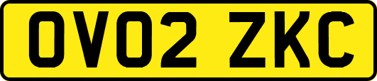 OV02ZKC
