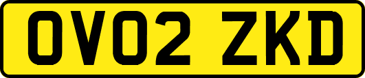 OV02ZKD