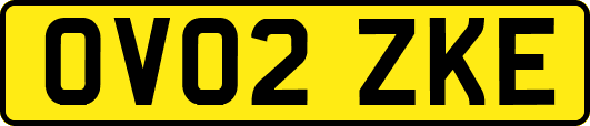OV02ZKE