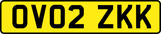 OV02ZKK