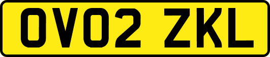 OV02ZKL