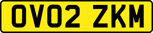 OV02ZKM