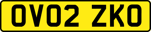 OV02ZKO