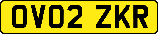 OV02ZKR