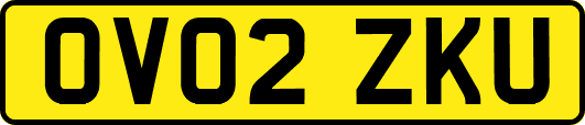 OV02ZKU