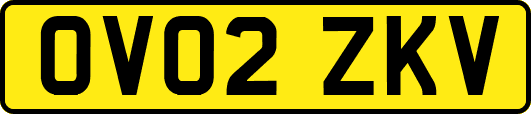 OV02ZKV