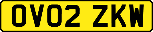 OV02ZKW
