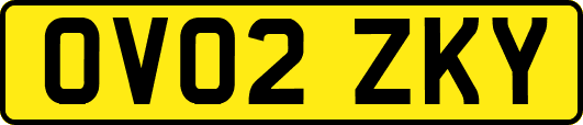 OV02ZKY