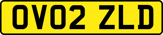 OV02ZLD
