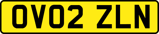 OV02ZLN