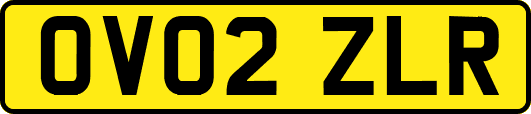 OV02ZLR
