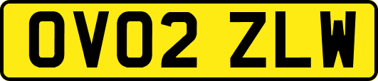 OV02ZLW