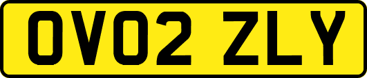 OV02ZLY