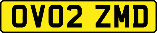 OV02ZMD