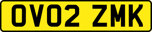 OV02ZMK