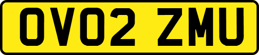 OV02ZMU