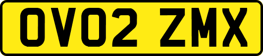 OV02ZMX