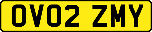 OV02ZMY