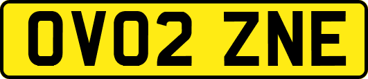 OV02ZNE