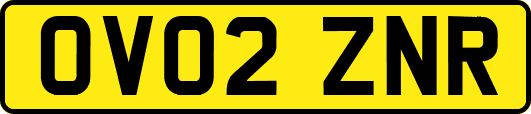 OV02ZNR