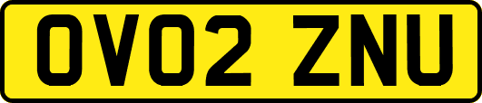 OV02ZNU