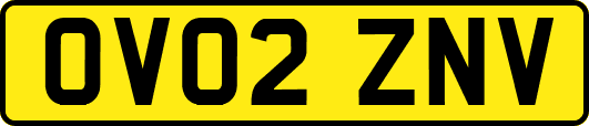 OV02ZNV