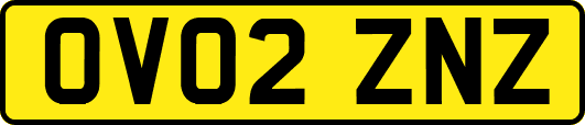 OV02ZNZ