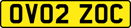 OV02ZOC