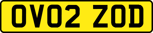 OV02ZOD