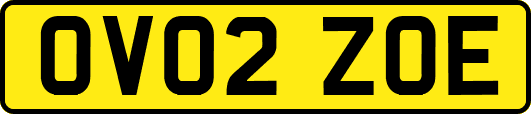 OV02ZOE