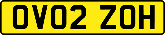 OV02ZOH