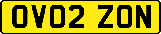 OV02ZON