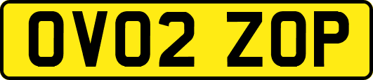 OV02ZOP