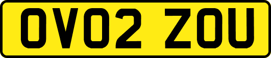 OV02ZOU